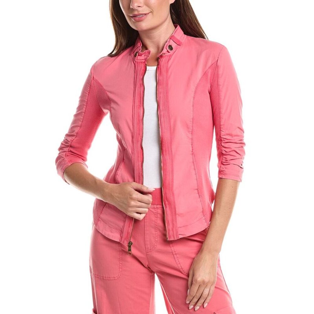 Xcvi Womens Wearables Janet Jacket
